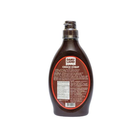 Dariy Land Choco Syrup 600g