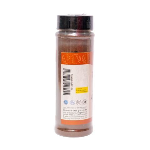 Green Harvest Cloves Powder 100g