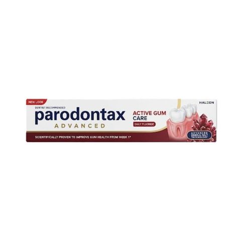 Parodontax Daily Fluoride Toothpaste 75g