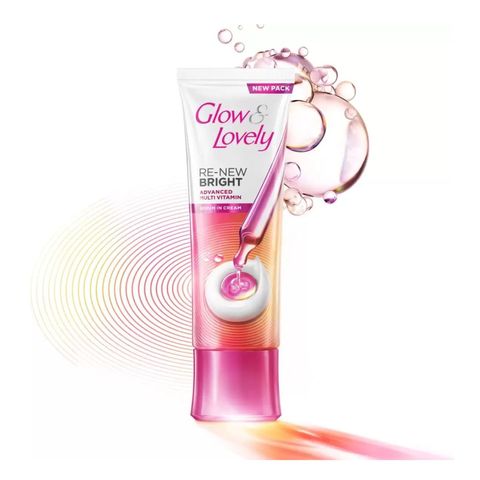 Glow & Lovely Face Cream Advanced Multivitamin 47g