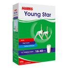 Marks Young Star 16-40 years 400g