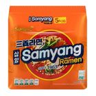 Samyang Ramen Noodles 600 Gm