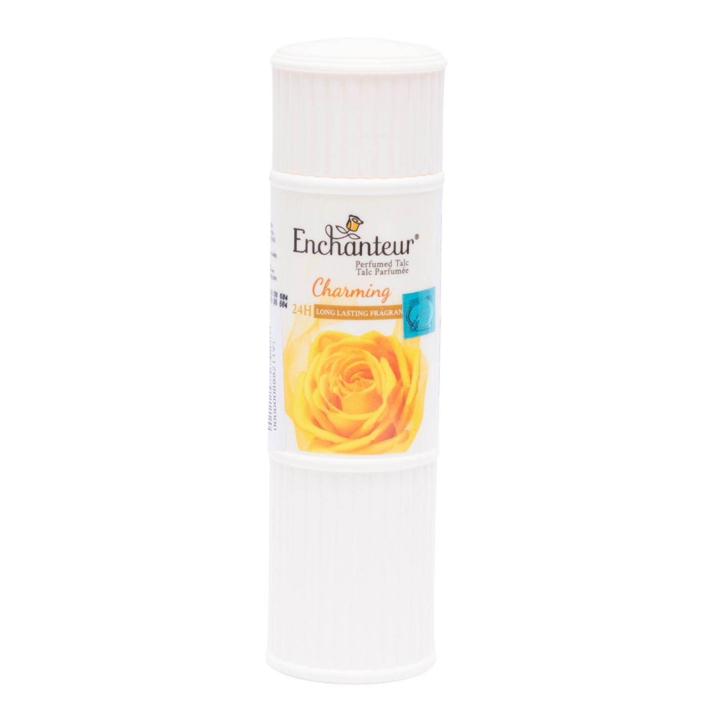 Enchanteur Perfumed Talc Charming 125g