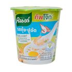 Knorr Instant Jasmine Rice Porridge Shrimp And Stick Flavour 32g
