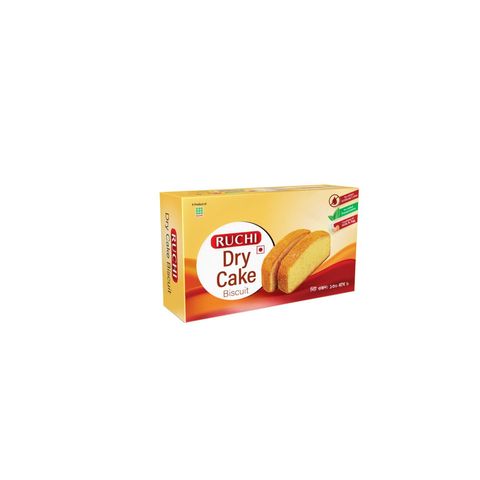 Ruchi Dry Cake 130g