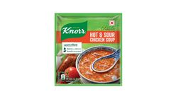 Knorr Soup Hot and Sour Chicken 31g