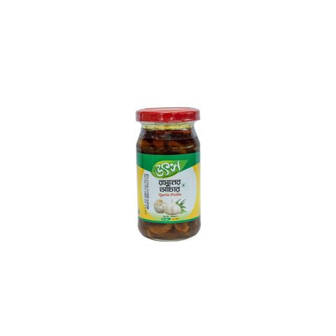 Utsho Garlic Pickle 200g