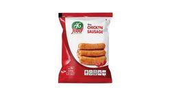 AG Food Spicy Chicken Sausages 340g