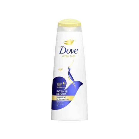 Dove Shampoo Intense Repair 330ml