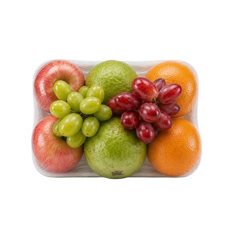 Mixed Fruits Combo Fruits Assorted 1kg ±20g