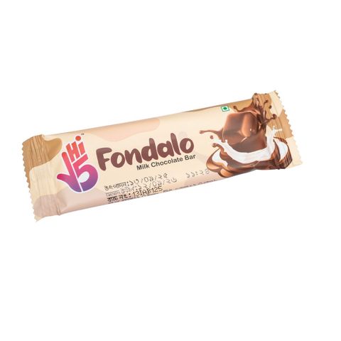 Hi5 Fondalo Chocolate Bar 10g