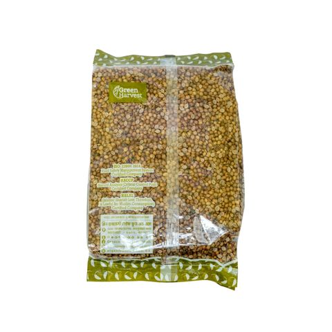 Green Harvest Coriander 250g