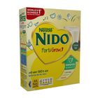 Nestle Nido Fortigrow Instant Full Cream Milk Powder 350g