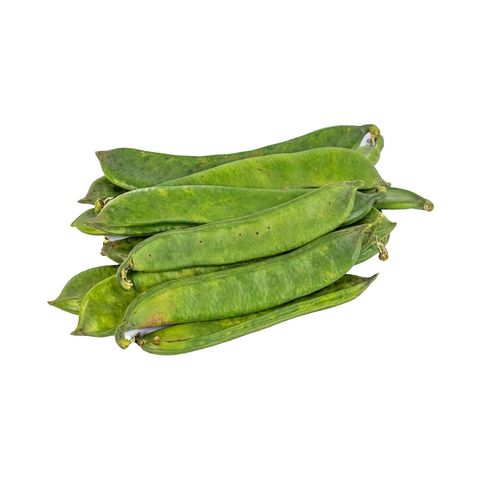 brightfarms Flat Bean (Mou Sheem) 500g (±30g)