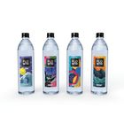 Flo Wtr Packaged Drinking Water Assorted 500ml
