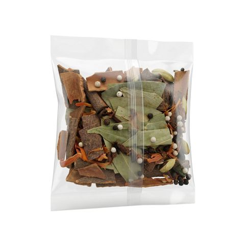 Green Touch Mixed Massala 50 g