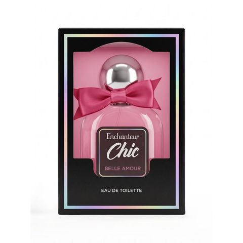 Enchanteur Chick Edt B Amour 50ml