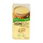 Homesoy Soya Milk Original 1 Liter 