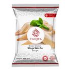 Taqwa Broiler Chicken Wings Skin On 500g