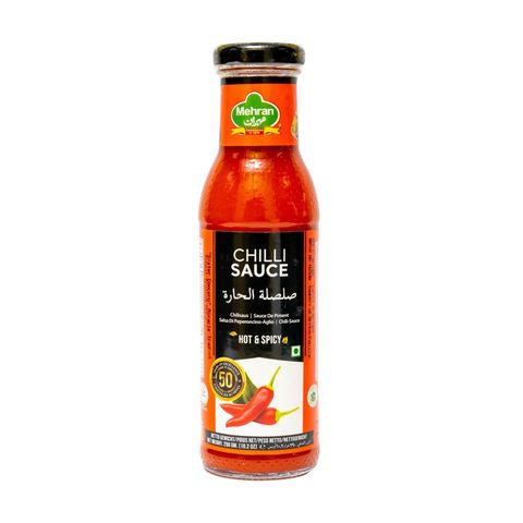 Mehran Chili Sauce 290g