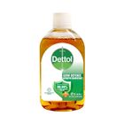 Dettol Antiseptic Disinfectant Liquid Bottle 50ml