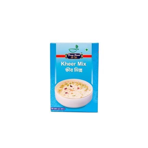 Bongo Shaad Kheer Mix 150g