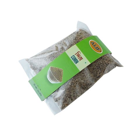 Alif Cumin (Jira) 200g