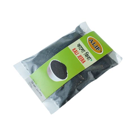 Alif Kali jeera 100g