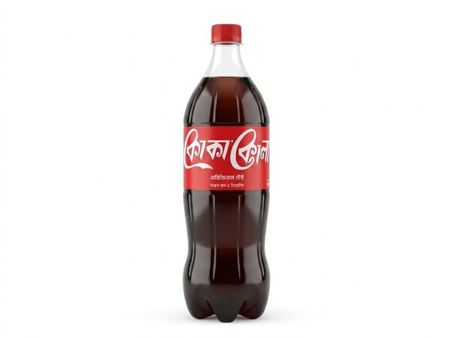 Coca-Cola 1.75L