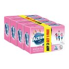 (Buy 3 Get 1 Free) Actisef Nourish Soap 75g