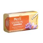 Meril Saffron Serum Soap Bar 100g