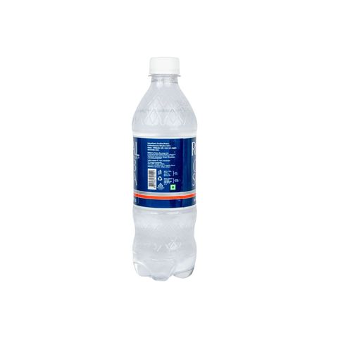 Royal Crown Club Soda 500ml