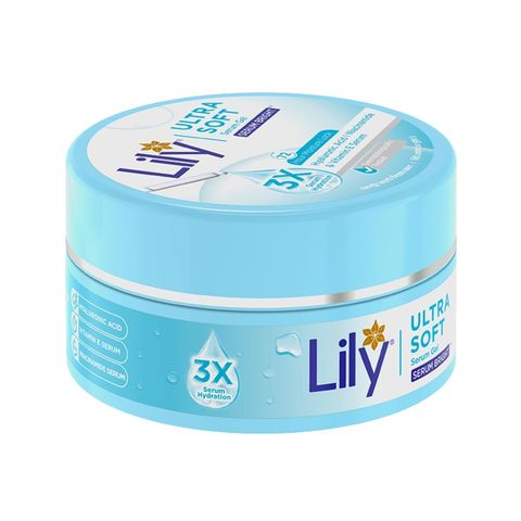 Lily Ultra Soft Serum Gel 50g