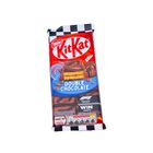 Nestle Kitkat Double Chocolate Bar 99g