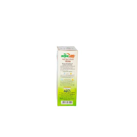 Akij Daily Soft Powder Drink Orange 200g