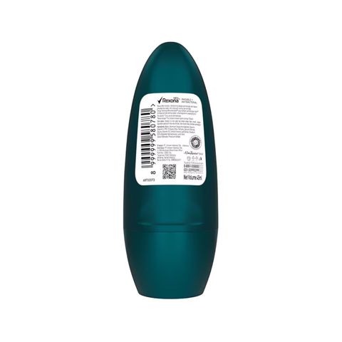 Rexona Invisible Antibacterial Defense Roll On 45ml