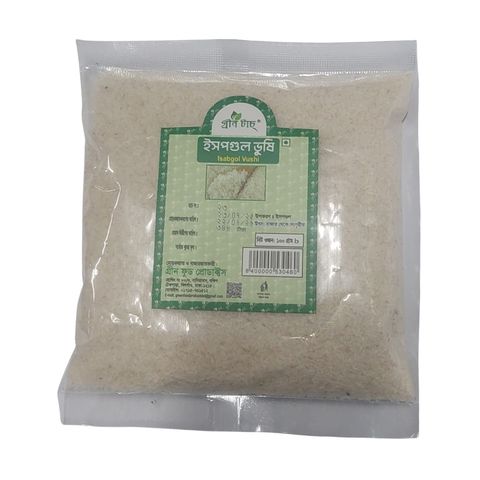 Green Touch Isubgul Bhushi 100 g