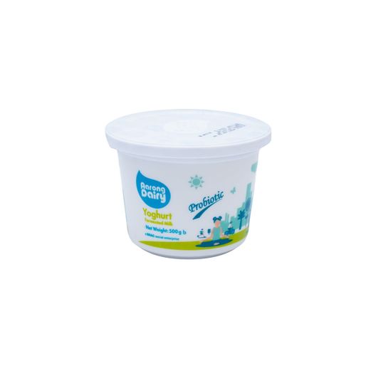 Aarong Yoghurt Probiotic 500g