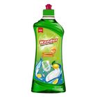 Wonder Dish Washing Liquid 500ml