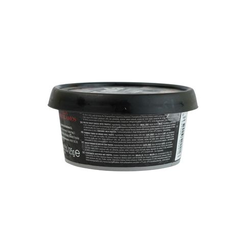 Vega Sotuelamos Trufa Sheep Cream Cheese With Truffle 125g