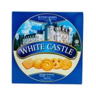 White Castle Butter Cookies 125g