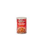 Nut Walker Almonds Roasted Salted 130g