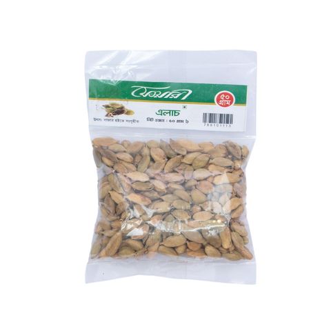 Fairy Elachi (Cardamom) 50g