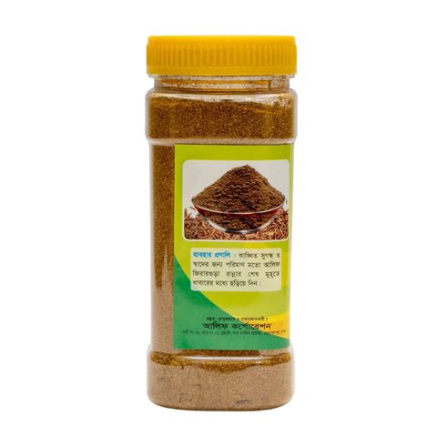 Alif Cumin Powder 100g
