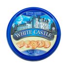 White Castle Butter Cookies 114g