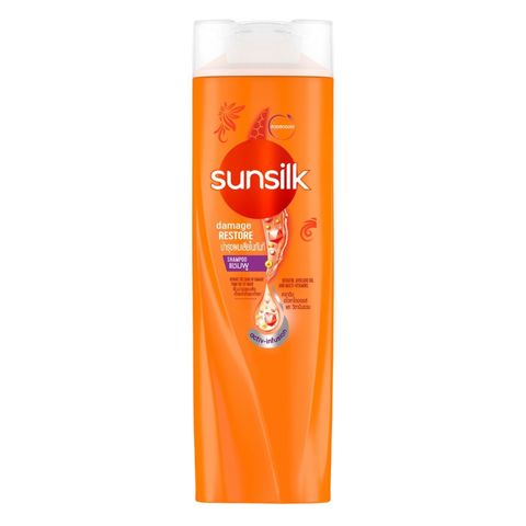 Sunsilk Damage Restore Shampoo 300ml