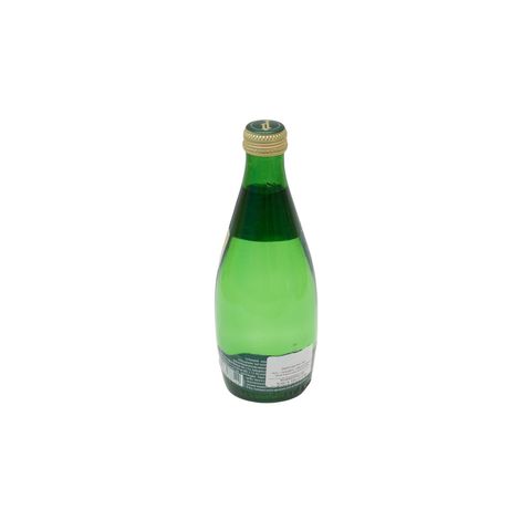 Perrier Carbonated Mineral Water France 330ml