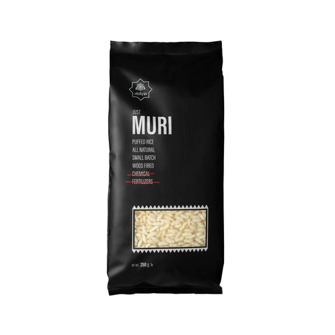 Shukran Just Muri (Puffed Rice) 250g
