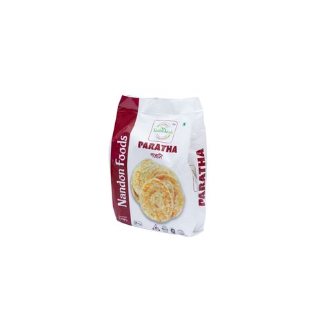 Nandon Foods Paratha 20 Pieces