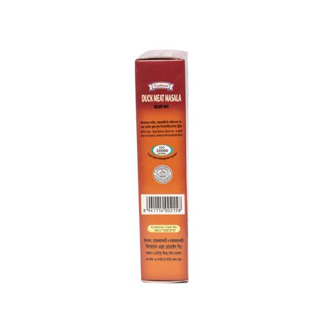 Kishwan Duck Meat Masala 40g